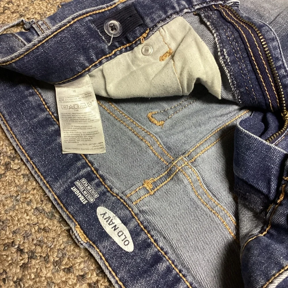 Old Navy old navy